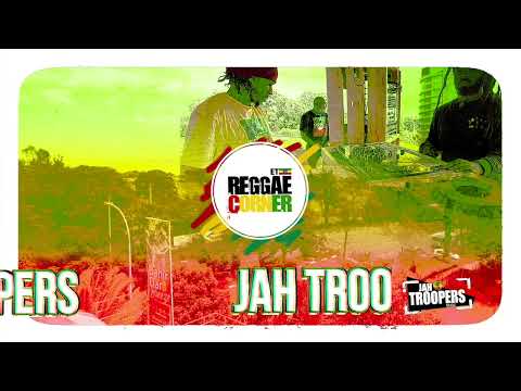 Jah Troopers Soundsystem | Promo Mix | ET Reggae Corner (የኢትዮጵያ ሬጌ ኮርነር - ቅዳሜ ሚያዚያ 7.2015)