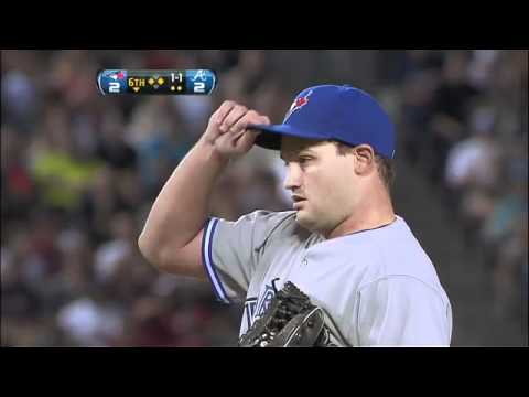 2012/06/08 Recap: TOR 3, ATL 4 F/10