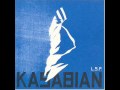 Kasabian - LSF 