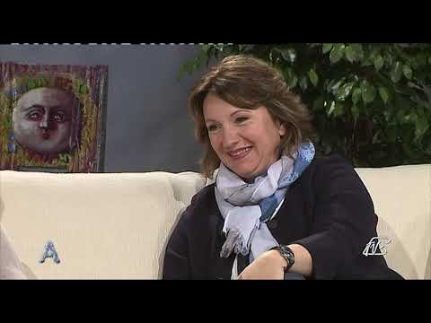 ANGOLI 13/11/2019: LA SIGNORA ENZA RACCONTA LA SUA ESPERIENZA CON GLI APPARECCHI ACUSTICI BIOSONIC