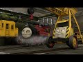 Thomas Y Sus Amigos Temporada 14 Episodio 9 Victor Dice Si En Español Latino Parte 1