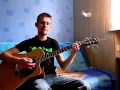 AC DC - Highway To Hell ( acoustic guitar cover ...