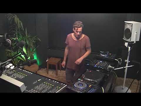 Vault Sessions with Jeff Rushin + VSC