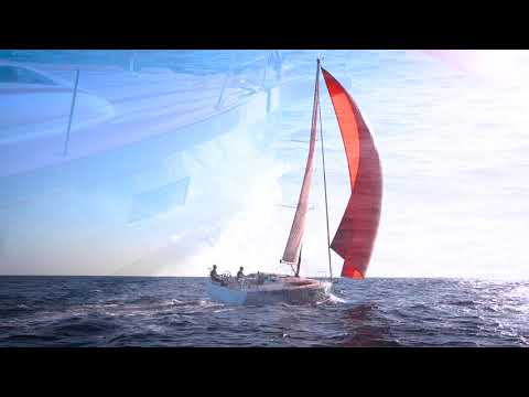 Beneteau Oceanis 34.1 video