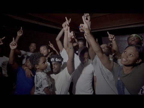 SKR1 - Fn2 (Official Music Video)