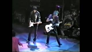The Rolling Stones - I´ve Got The Blues 2015 live Images from Apollo, 1999