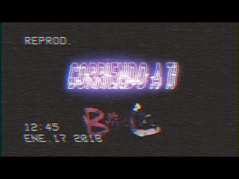 BrightLife - Corriendo A Ti [Official Video]