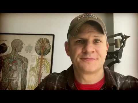 Joachim's Training  video.