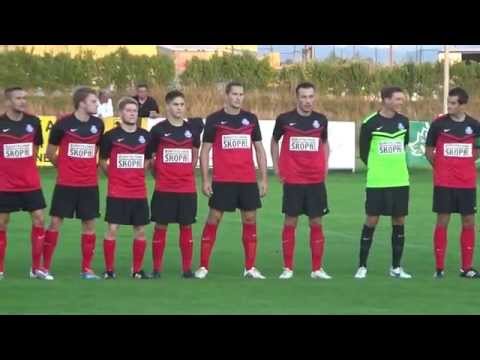 Ru 02 Absdorf vs FCM