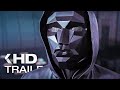 SQUID GAME Staffel 3 Trailer German Deutsch 2025 Netflix