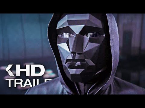 SQUID GAME Staffel 3 Trailer German Deutsch (2025) Netflix