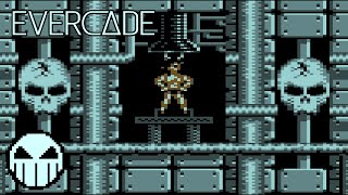 Hawkeye (Thalamus Collection 1) Gameplay