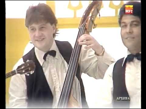 Серенада за - Музичка емисија (1988) \ Serenada za - Muzicka emisija (1988)