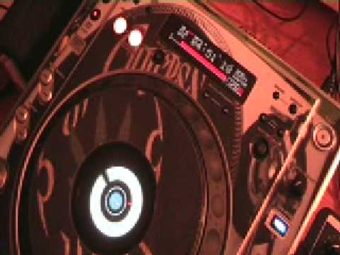 Jazzentials " The Jackle"