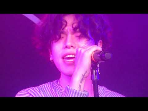 191020 PLT We Go Holic in Atlanta - 정진우 (Jung Jinwoo) - Unreleased Song
