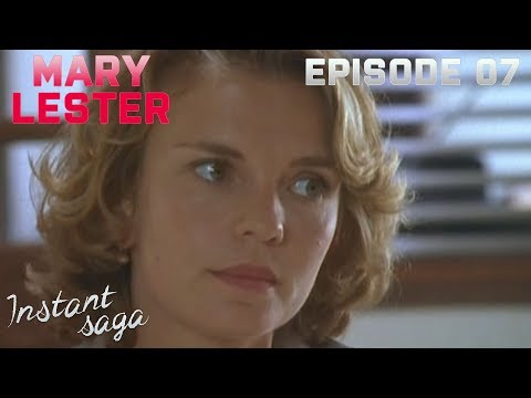Mary Lester - Épisode 7 - Fortune de mer