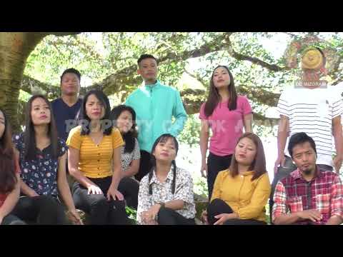 Samlukhai Branch YMA  zaipawl   Jail run thim