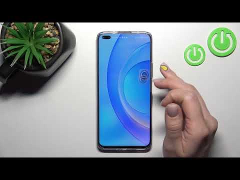 How to Turn On Silent Mode on Honor 50 Lite | Block Sounds and Vibrations on Honor 50 Lite