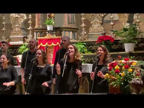 LV Gospel Project Chiesa di Trivolzio