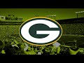 Green Bay Packers 2020 Touchdown Song