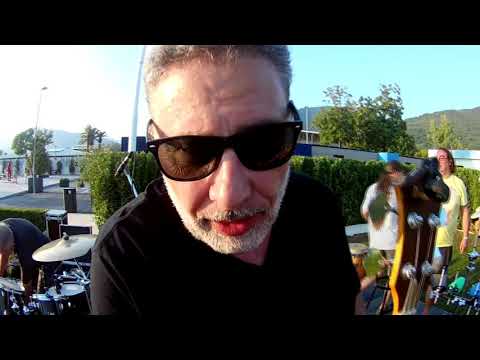 ZONA B-Don't let me so fast