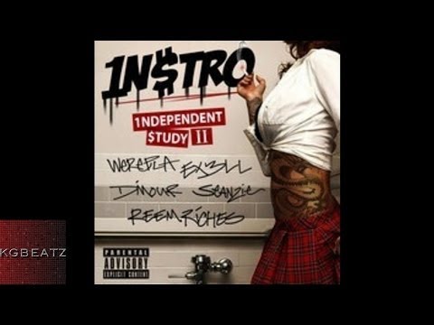 Reem Riches - Numbers [Prod. By 1n$tro] [New 2014]