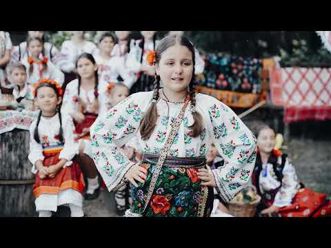 Maria Petraru - Pe la noi de n-ar fi joc