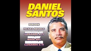 Daniel Santos - Amor Perdido