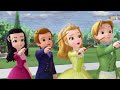 Sofia The First Tamil Substitute Cedric