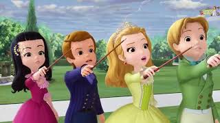 Download lagu Sofia the first tamil.... substitute Cedric mp3