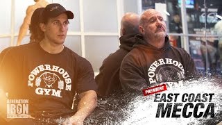 East Coast Mecca Season 1 Episode 1