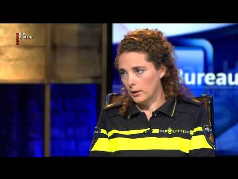 20-06-'18 Gewapende overval op Wibra Amsterdamsestraatweg