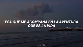 Alex Ubago - Ella vive en mí || Letra