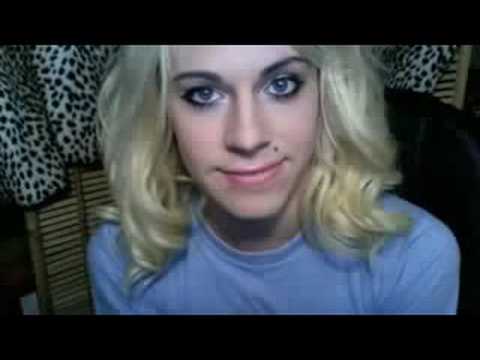 Chris Crocker - WWW.MSCHRISCROCKER.COM