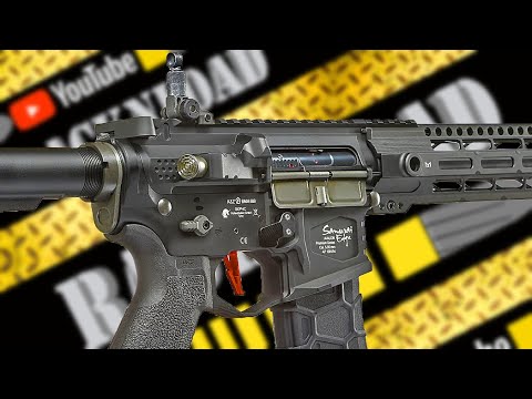 Avalon Samurai Edge **FULL RACKNLOAD REVIEW**