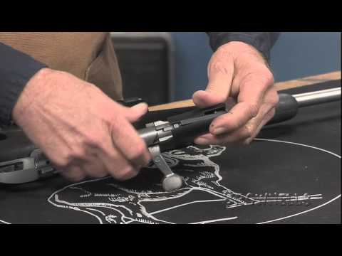 Brownells - Remington Bolt Disassembly Tool