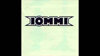 Iommi - Who&#39;s Fooling Who (Feat. Ozzy Osbourne &amp; Bill Ward)