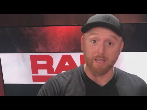 Heath Slater Voices His Frustrations About Not Being A Part Of Survivor Series