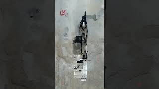 Rock drilling and blasting