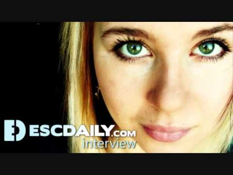 Eveliina Määttä speaks to ESCDaily.com!