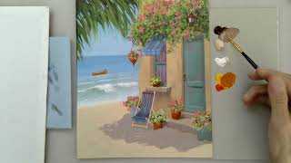 Summer By The Sea Last Part
