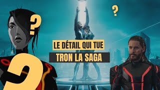 TRON : Ares répète-t-il l’échec du premier film ?