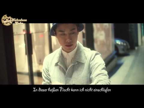 [HD MV] San E & Raina - A Midsummer Night's Sweetness (한여름밤의 꿀)