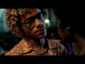 City Of God Benny S Farewell