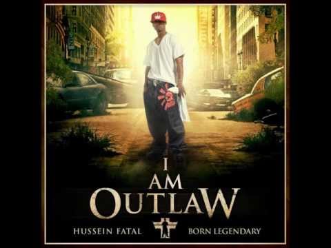 Hussein Fatal - If I Die Tonight (DJ Fatal Remix)
