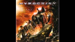 Hypocrisy - Incised Before I&#39;ve Ceased (hd)