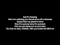 Funny You Should Ask - The Front Bottoms (Lyrics ...