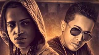 Sola   Arcangel Ft De La Ghetto Music Video Original ROMANTICO 2013