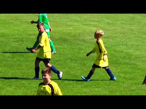 O.P.S.Ž-S.K TOUŽIM-T.J.SOKOL CHYŠE.27.8.2016.