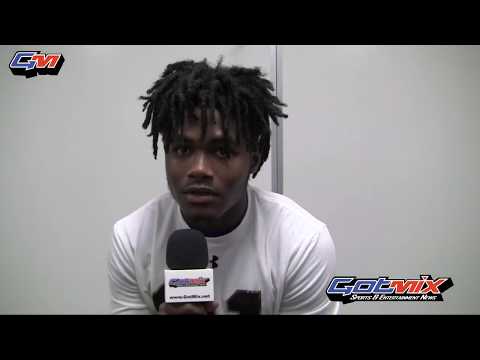 Four-Star Texas CB Lorando Johnson Names His Top 3 Schools